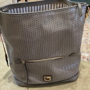 Dooney Bourke bag